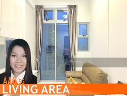 One Dusun Residences (D12), Apartment #150525482